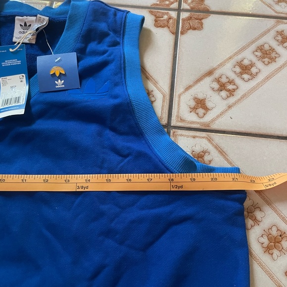 NWT Adidas Vest - Picture 4 of 5